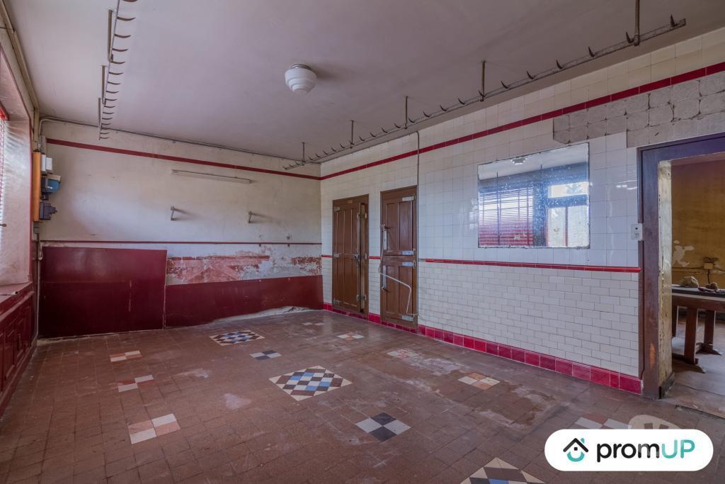 Vente Maison Dordogne Augignac - 24300 - Photos Vivastreet (VM2838) Maison de 216m²