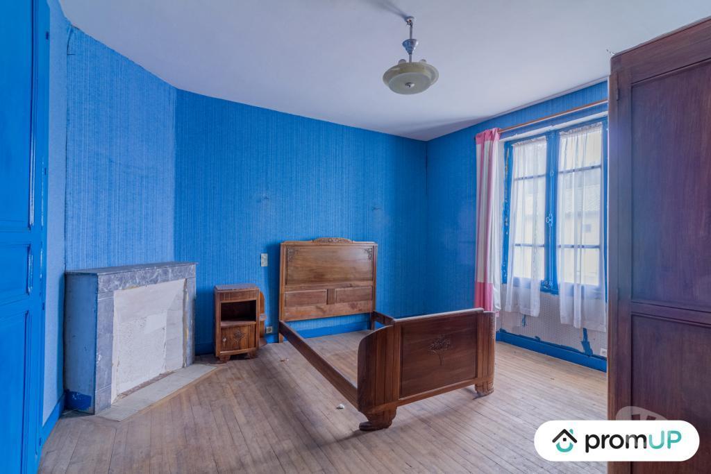 Vente Maison Dordogne Augignac - 24300 - Photos Vivastreet (VM2838) Maison de 216m²