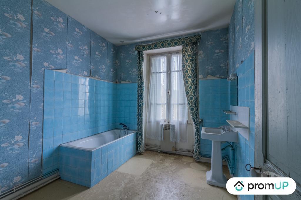 Vente Maison Dordogne Augignac - 24300 - Photos Vivastreet (VM2838) Maison de 216m²