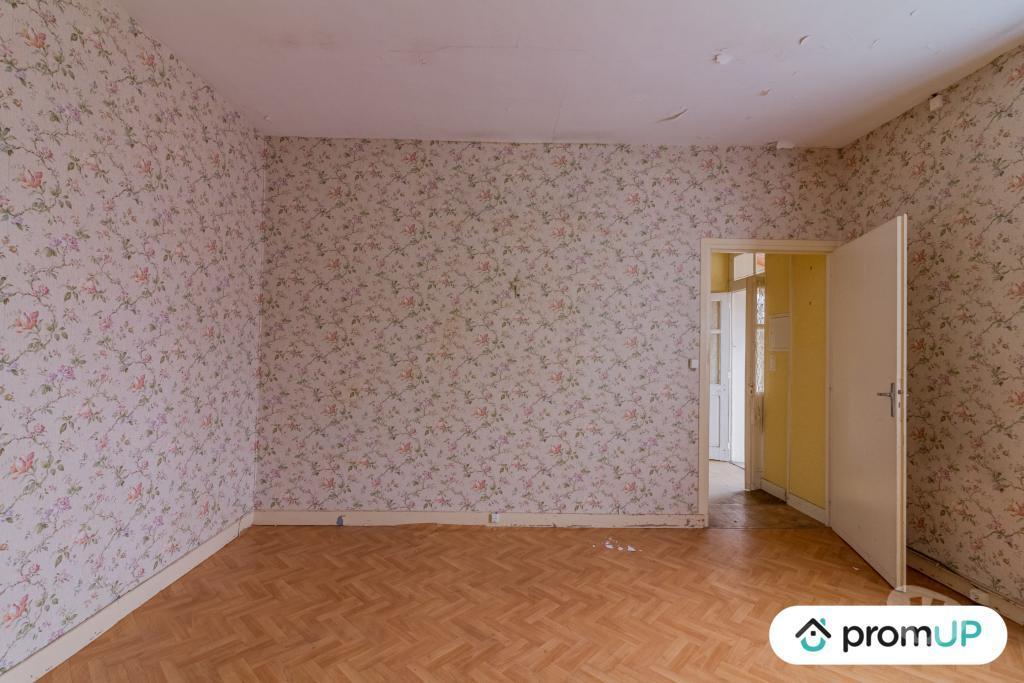 Vente Maison Dordogne Augignac - 24300 - Photos Vivastreet (VM2838) Maison de 216m²