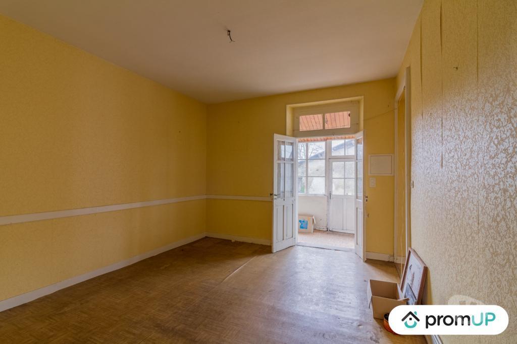 Vente Maison Dordogne Augignac - 24300 - Photos Vivastreet (VM2838) Maison de 216m²