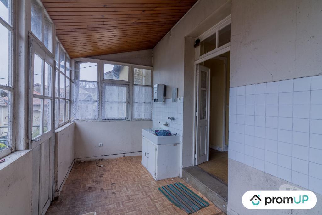 Vente Maison Dordogne Augignac - 24300 - Photos Vivastreet (VM2838) Maison de 216m²