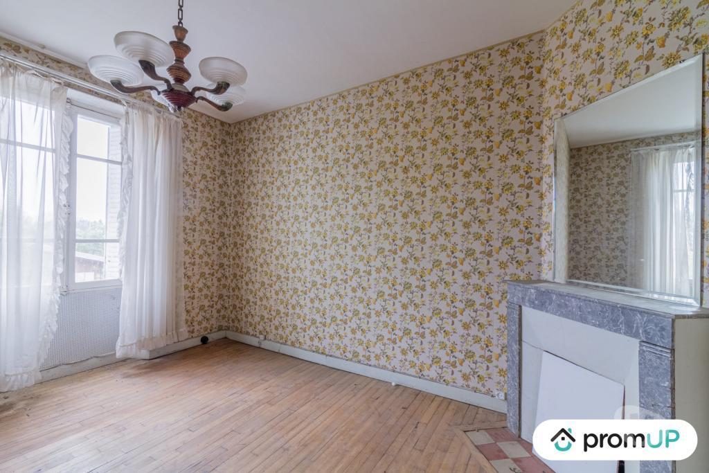 Vente Maison Dordogne Augignac - 24300 - Photos Vivastreet (VM2838) Maison de 216m²