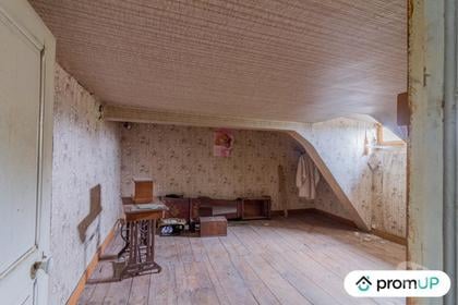 Maison à vendre Augignac Dordogne - Photos Vivastreet (VM2838) Maison de 216m²