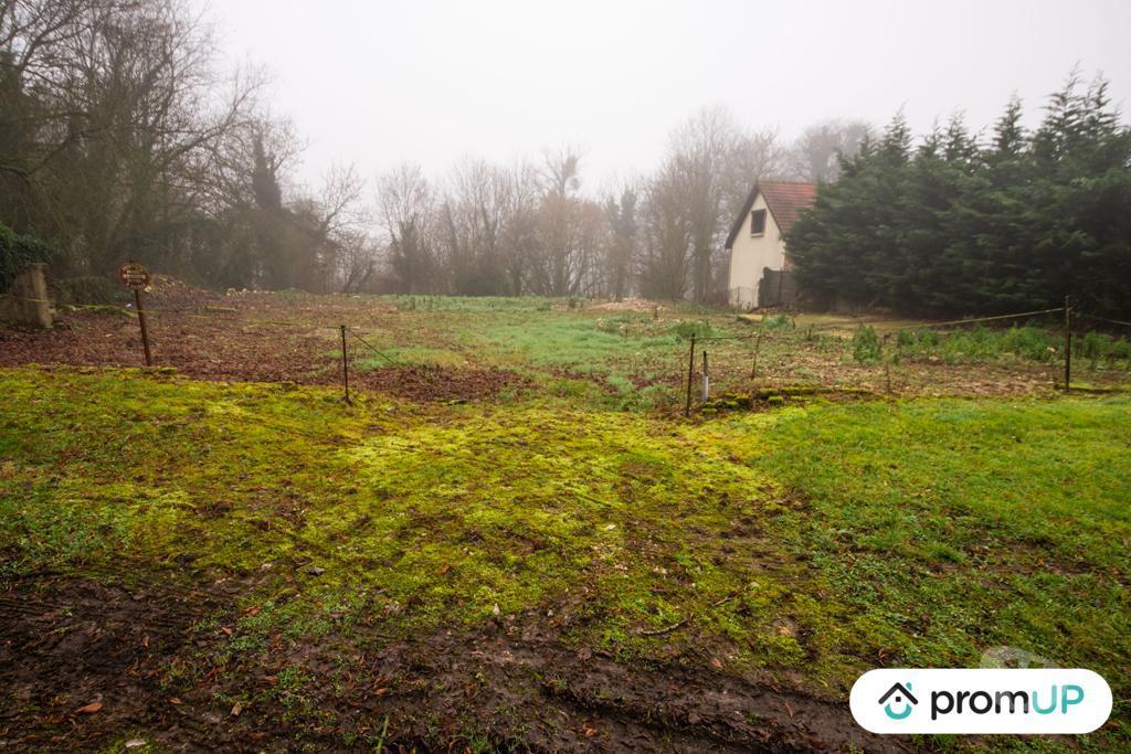 Terrain à vendre Somme Havernas - 80670 - Photos Vivastreet (VT198) terrain 800 m2