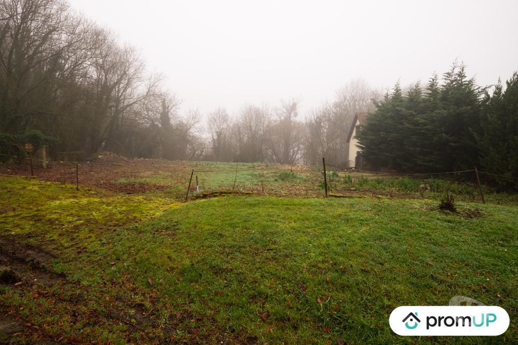 Terrain à vendre Somme Havernas - 80670 - Photos Vivastreet (VT198) terrain 800 m2