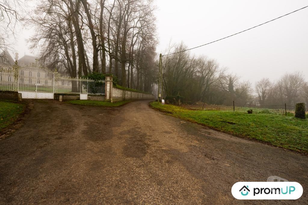 Terrain à vendre Somme Havernas - 80670 - Photos Vivastreet (VT198) terrain 800 m2