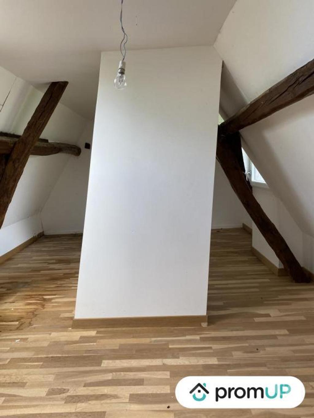 Vente Maison Eure Bernay - 27300 - Photos Vivastreet (V5881) Maison Normande de 134,81 m2 à Bernay