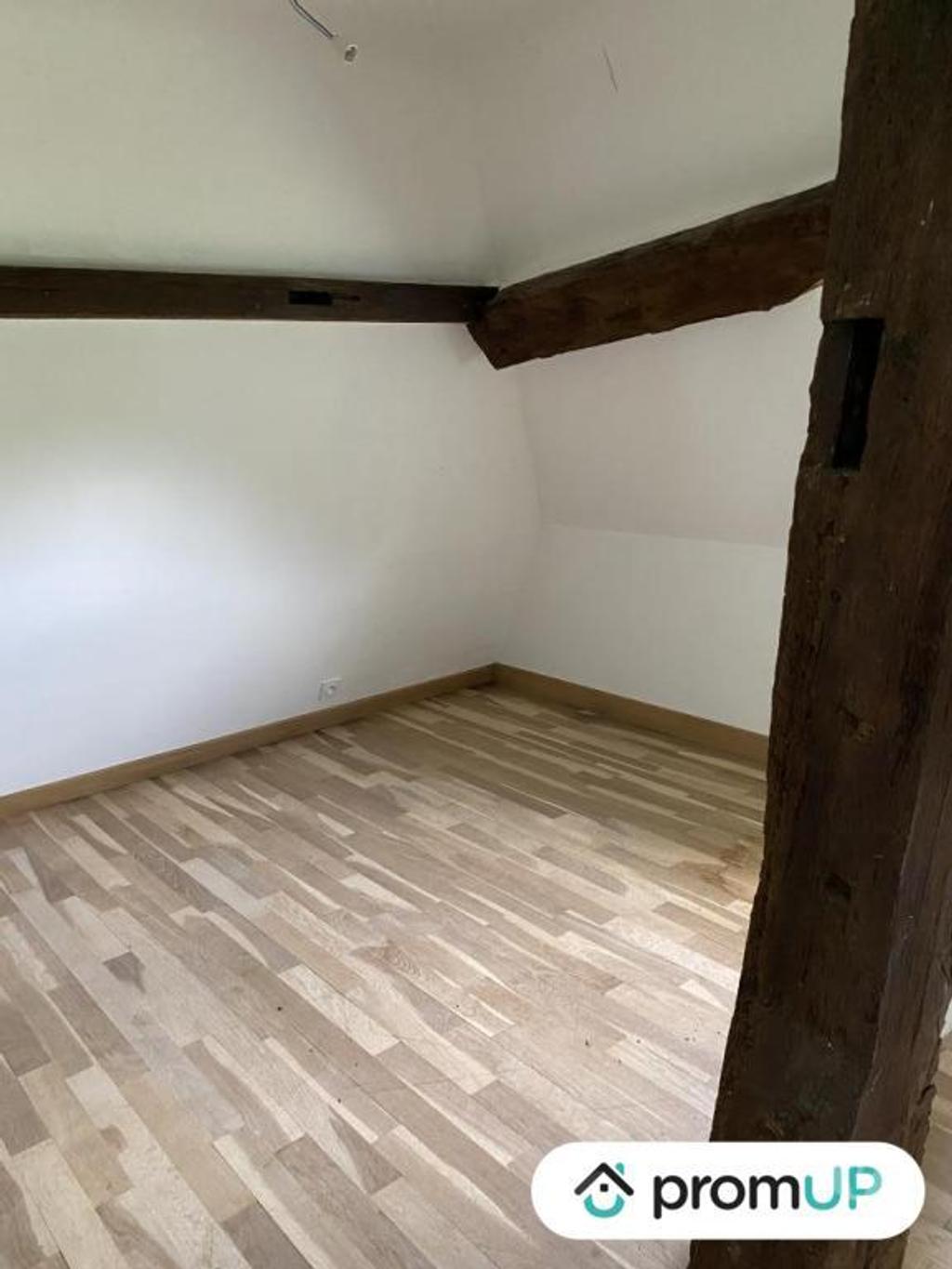 Vente Maison Eure Bernay - 27300 - Photos Vivastreet (V5881) Maison Normande de 134,81 m2 à Bernay