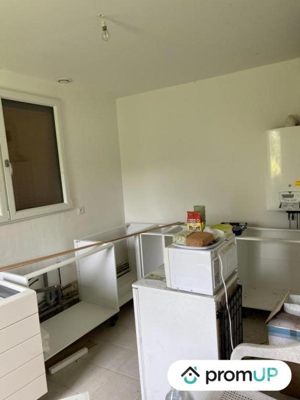 Vente Maison Eure Bernay - 27300 - Photos Vivastreet (V5881) Maison Normande de 134,81 m2 à Bernay