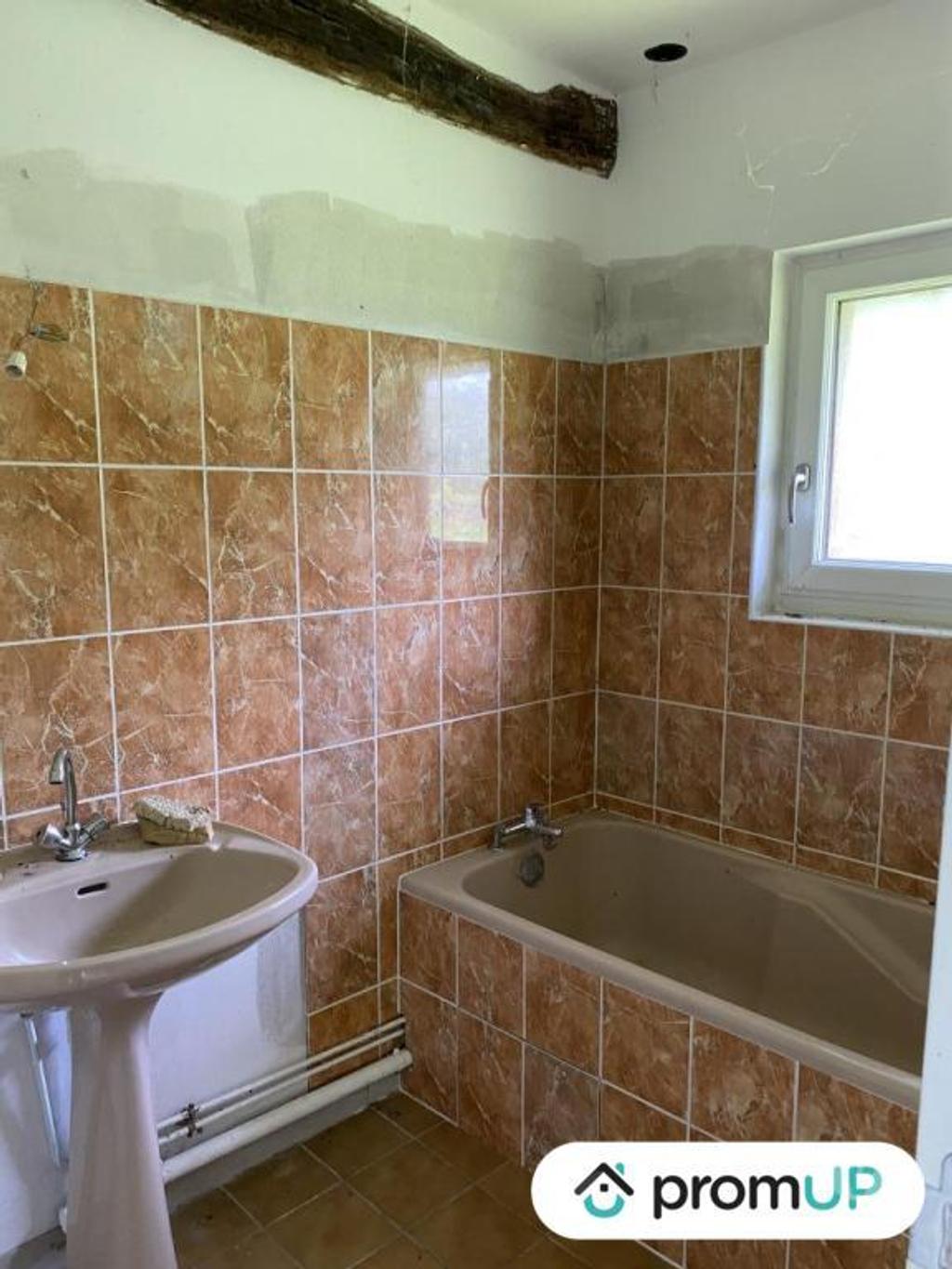Vente Maison Eure Bernay - 27300 - Photos Vivastreet (V5881) Maison Normande de 134,81 m2 à Bernay