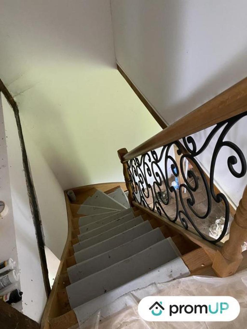 Vente Maison Eure Bernay - 27300 - Photos Vivastreet (V5881) Maison Normande de 134,81 m2 à Bernay