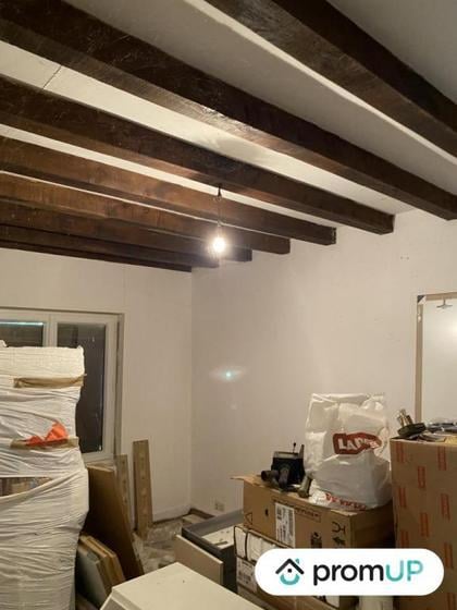 Vendre maison Bernay Eure - Photos Vivastreet (V5881) Maison Normande de 134,81 m2 à Bernay