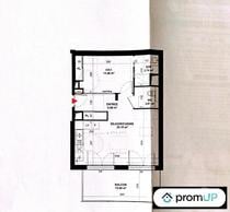 (V6420) Appartement sur plan de 50 m2 à LA CHAPELLE-D'ABONDANCE