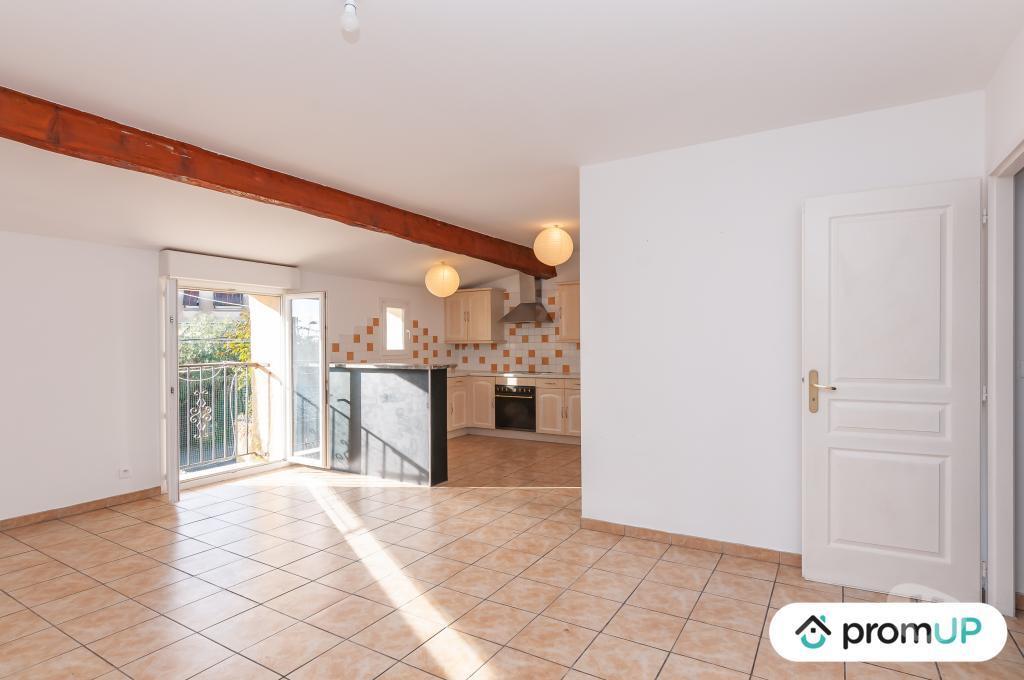 Appartements à vendre Hérault Caux - 34720 - Photos Vivastreet (V5045) A saisir : appartement 4 pièces avec jardin proche de...