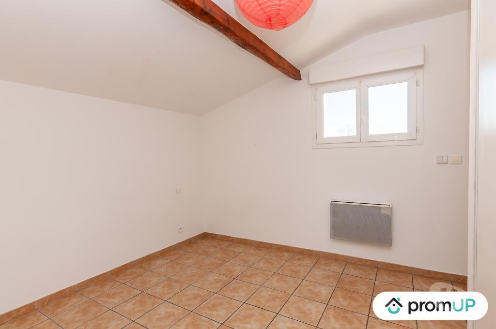 Appartements à vendre Hérault Caux - 34720 - Photos Vivastreet (V5045) A saisir : appartement 4 pièces avec jardin proche de...