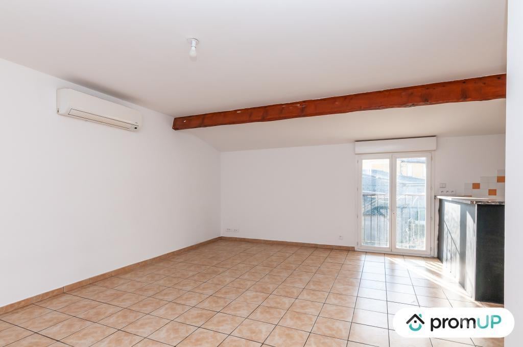 Appartements à vendre Hérault Caux - 34720 - Photos Vivastreet (V5045) A saisir : appartement 4 pièces avec jardin proche de...