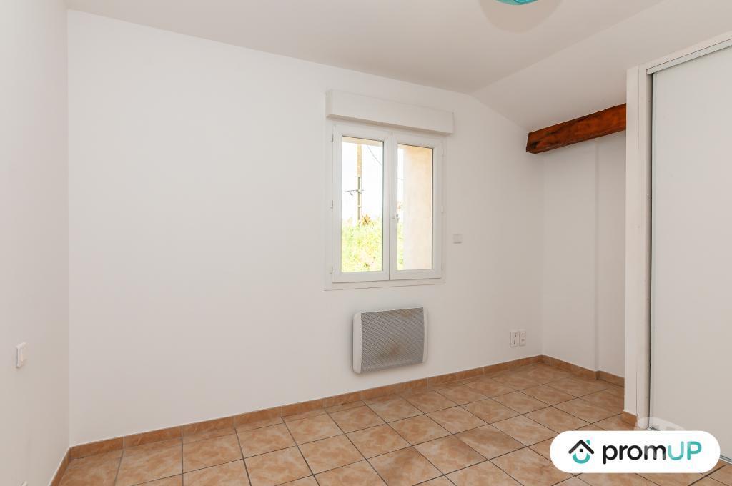 Appartements à vendre Hérault Caux - 34720 - Photos Vivastreet (V5045) A saisir : appartement 4 pièces avec jardin proche de...