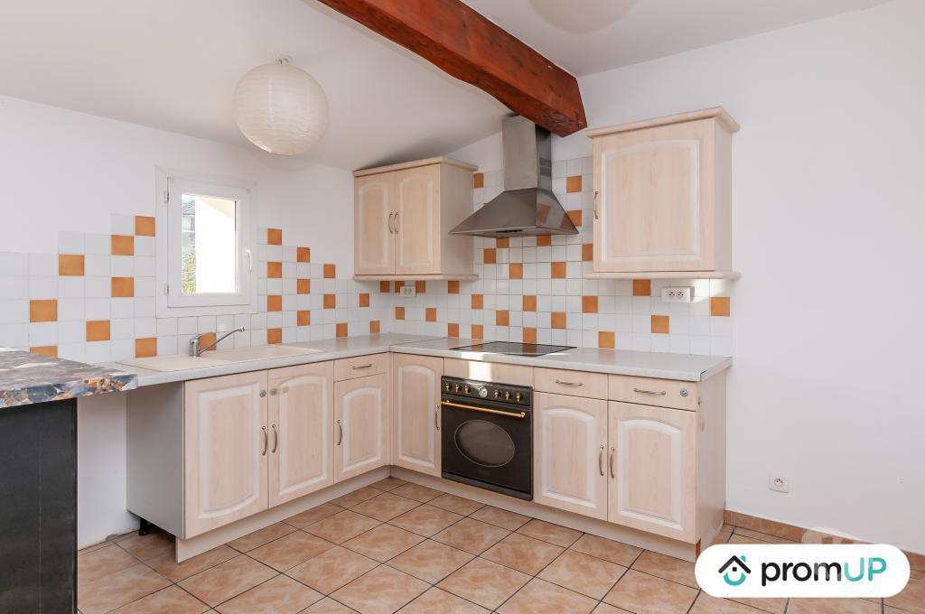 Appartements à vendre Hérault Caux - 34720 - Photos Vivastreet (V5045) A saisir : appartement 4 pièces avec jardin proche de...