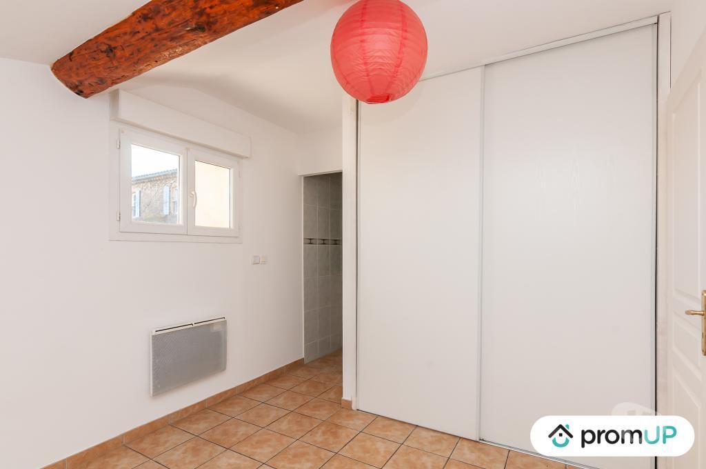 Appartements à vendre Hérault Caux - 34720 - Photos Vivastreet (V5045) A saisir : appartement 4 pièces avec jardin proche de...