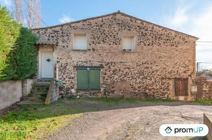 Vente Appartement Caux Hérault - Photos Vivastreet (V5045) A saisir : appartement 4 pièces avec jardin proche de...