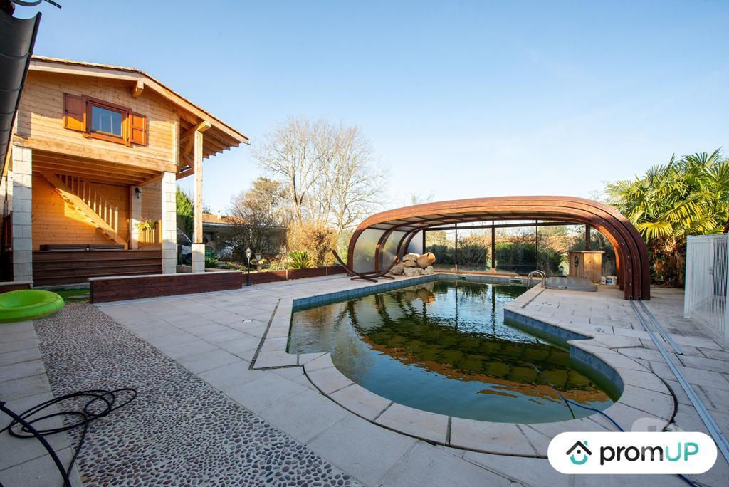 Vente Maison Dordogne Coulounieix Chamiers - 24660 - Photos Vivastreet (VM1518) Maison individuelle 400 m²