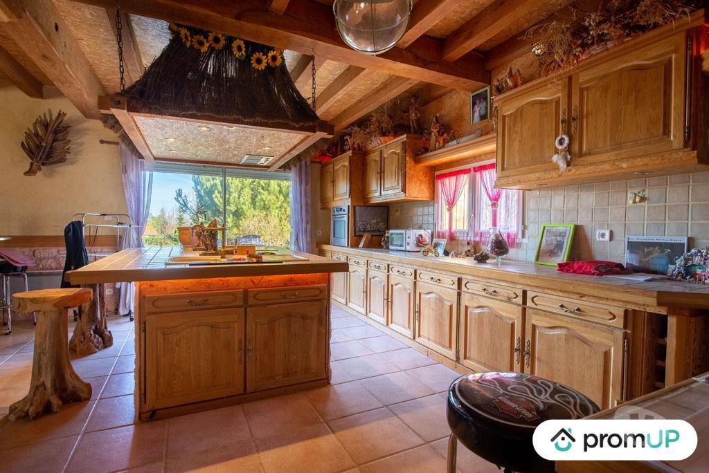 Vente Maison Dordogne Coulounieix Chamiers - 24660 - Photos Vivastreet (VM1518) Maison individuelle 400 m²