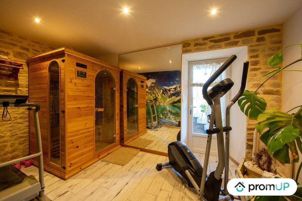 Vente Maison Dordogne Coulounieix Chamiers - 24660 - Photos Vivastreet (VM1518) Maison individuelle 400 m²