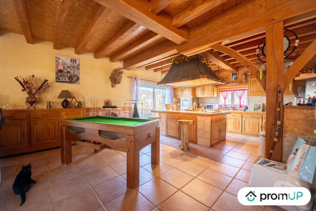 Vente Maison Dordogne Coulounieix Chamiers - 24660 - Photos Vivastreet (VM1518) Maison individuelle 400 m²
