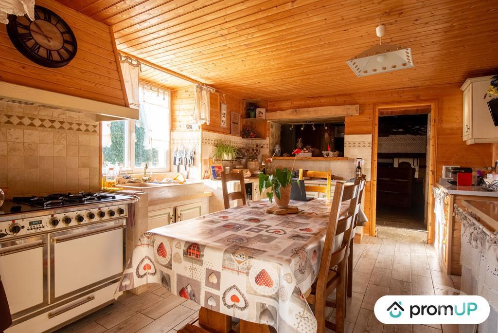 Vente Maison Dordogne Coulounieix Chamiers - 24660 - Photos Vivastreet (VM1518) Maison individuelle 400 m²