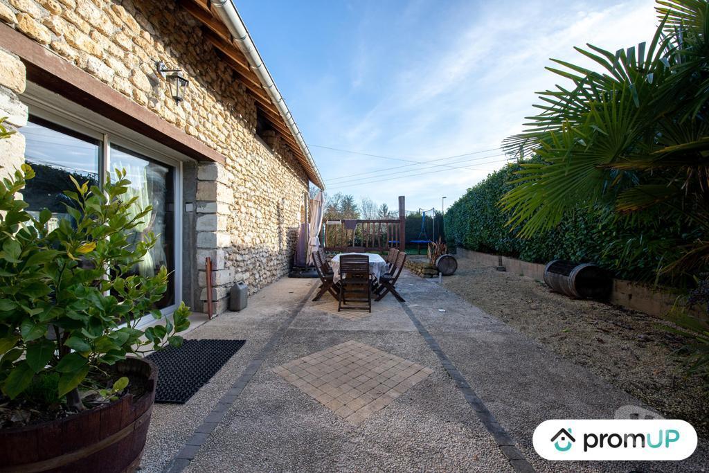 Vente Maison Dordogne Coulounieix Chamiers - 24660 - Photos Vivastreet (VM1518) Maison individuelle 400 m²
