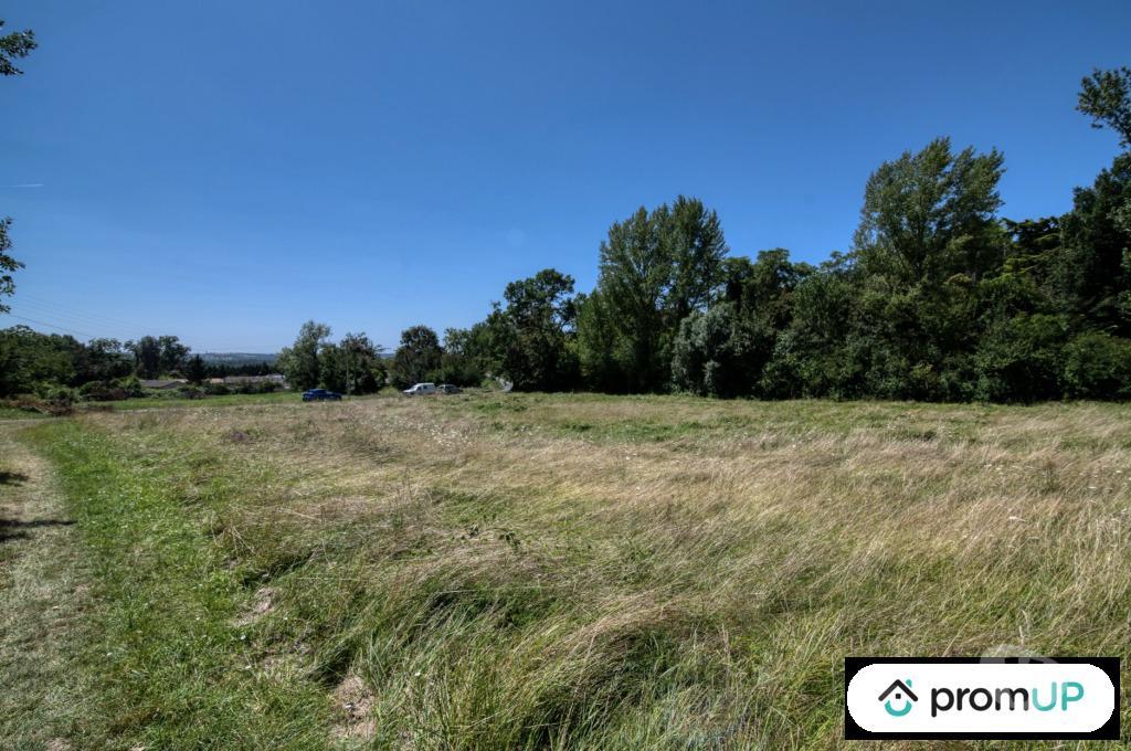 Terrain à vendre Tarn-et-Garonne Malause - 82200 - Photos Vivastreet (V6161) Terrain de loisir à Malause