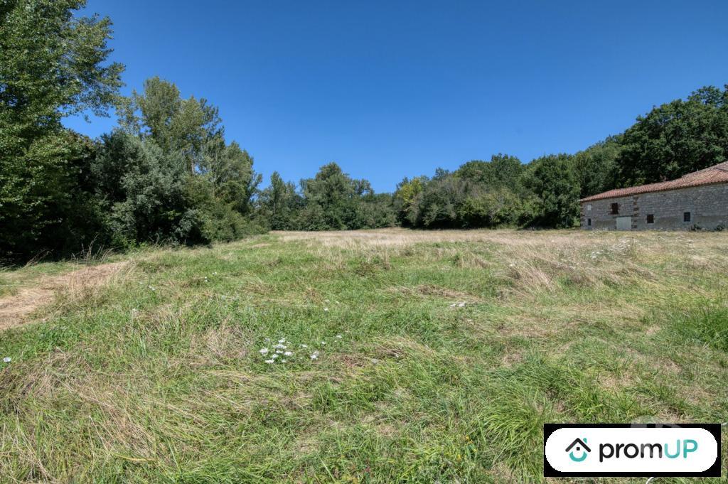 Terrain à vendre Tarn-et-Garonne Malause - 82200 - Photos Vivastreet (V6161) Terrain de loisir à Malause