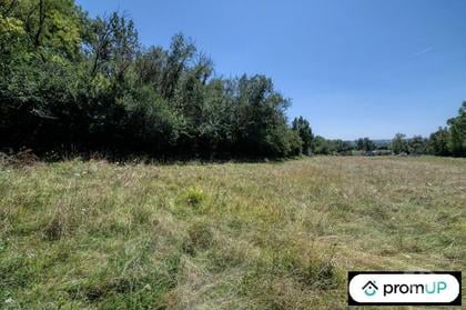 Vente Terrain Malause Tarn-et-Garonne - Photos Vivastreet (V6161) Terrain de loisir à Malause
