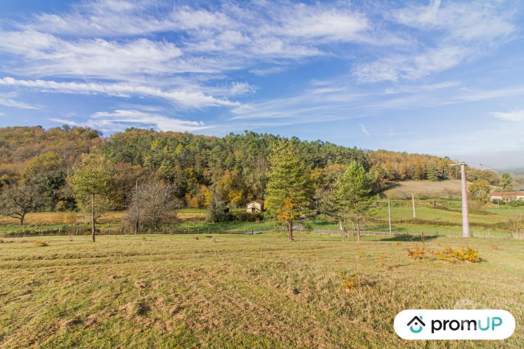 Terrain à vendre Dordogne Ste Foy de Belves - 24170 - Photos Vivastreet (VT666) Terrain agricole de 6000m²
