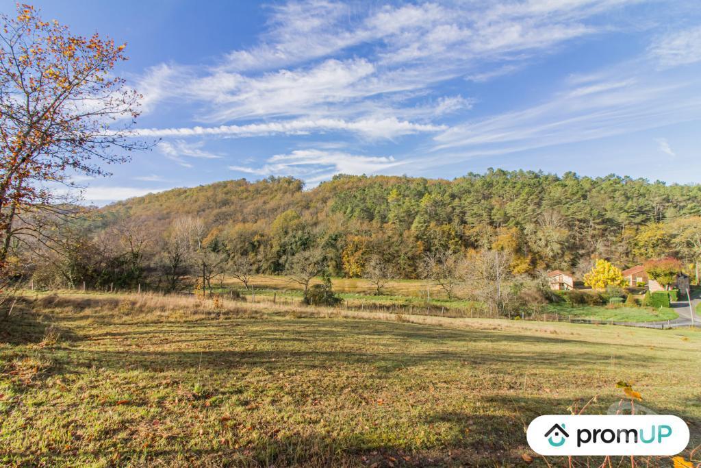 Terrain à vendre Dordogne Ste Foy de Belves - 24170 - Photos Vivastreet (VT666) Terrain agricole de 6000m²