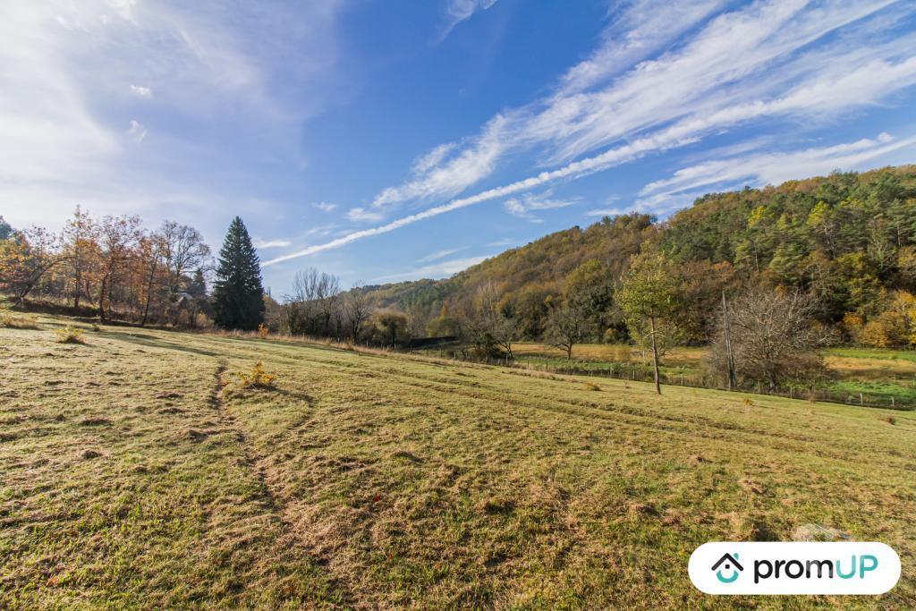 Terrain à vendre Dordogne Ste Foy de Belves - 24170 - Photos Vivastreet (VT666) Terrain agricole de 6000m²