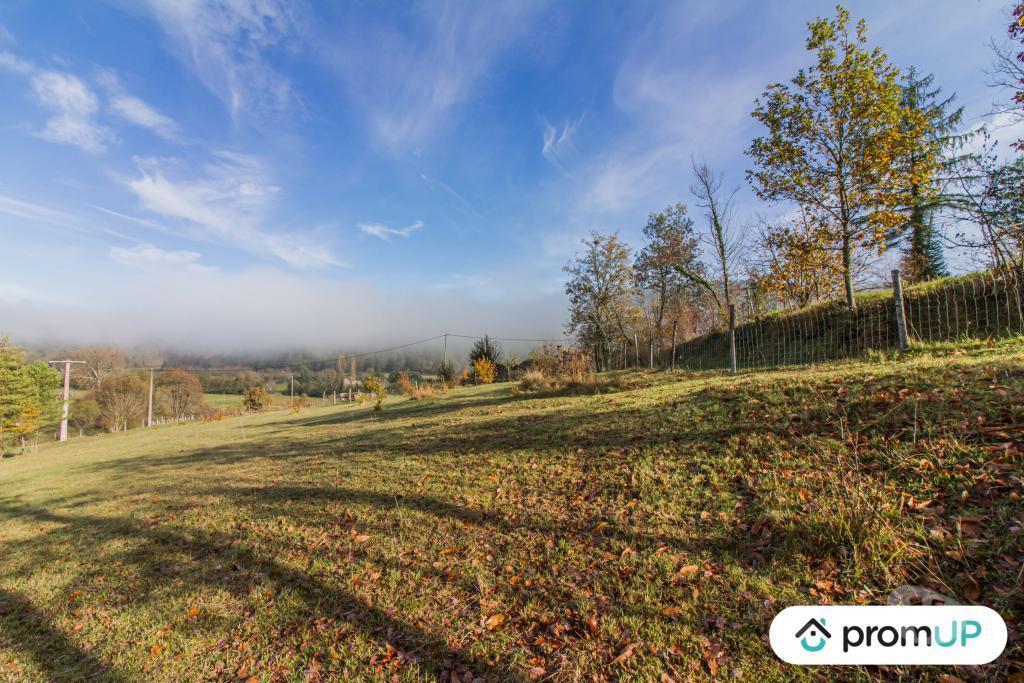 Terrain à vendre Dordogne Ste Foy de Belves - 24170 - Photos Vivastreet (VT666) Terrain agricole de 6000m²