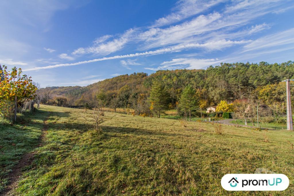 Terrain à vendre Dordogne Ste Foy de Belves - 24170 - Photos Vivastreet (VT666) Terrain agricole de 6000m²