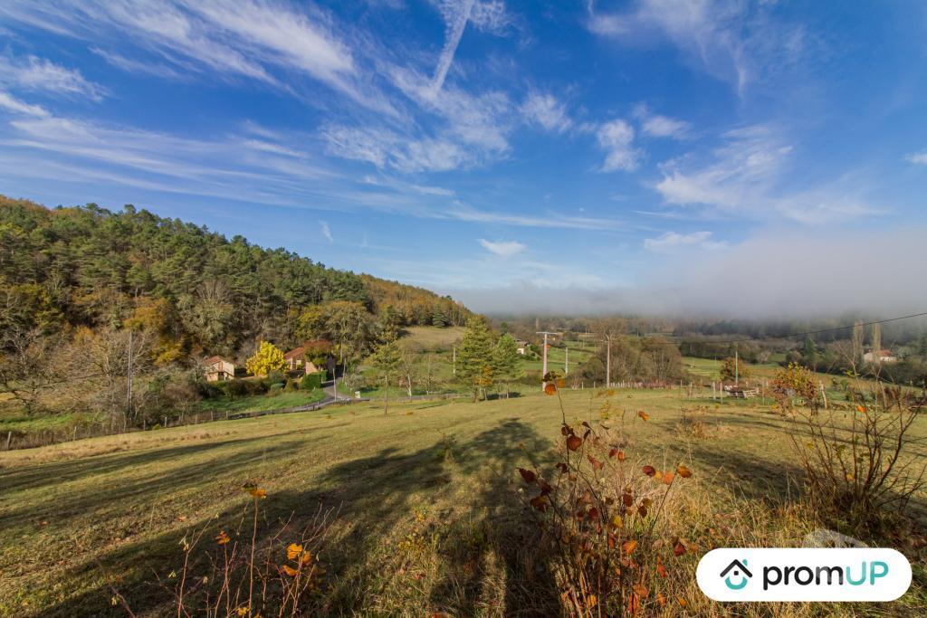 Terrain à vendre Dordogne Ste Foy de Belves - 24170 - Photos Vivastreet (VT666) Terrain agricole de 6000m²