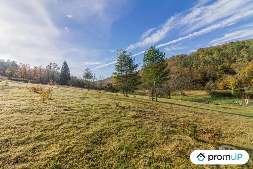 Terrain à vendre Dordogne Ste Foy de Belves - 24170 - Photos Vivastreet (VT666) Terrain agricole de 6000m²