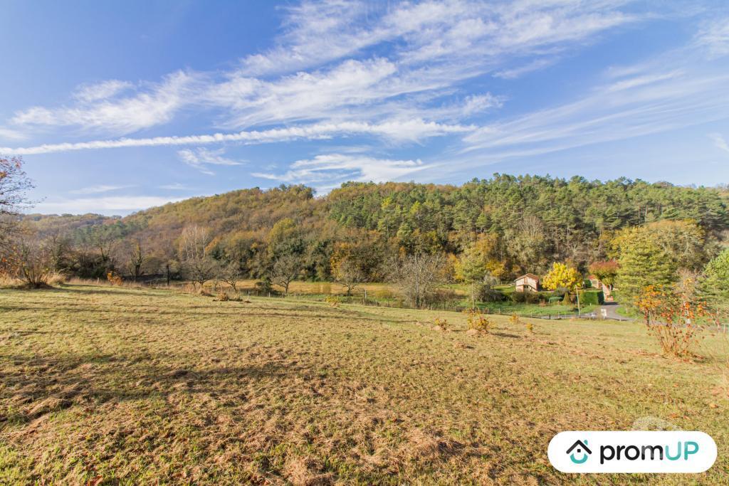 Terrain à vendre Dordogne Ste Foy de Belves - 24170 - Photos Vivastreet (VT666) Terrain agricole de 6000m²