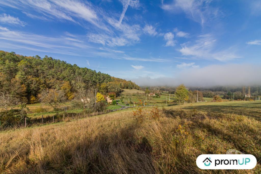 Terrain à vendre Dordogne Ste Foy de Belves - 24170 - Photos Vivastreet (VT666) Terrain agricole de 6000m²