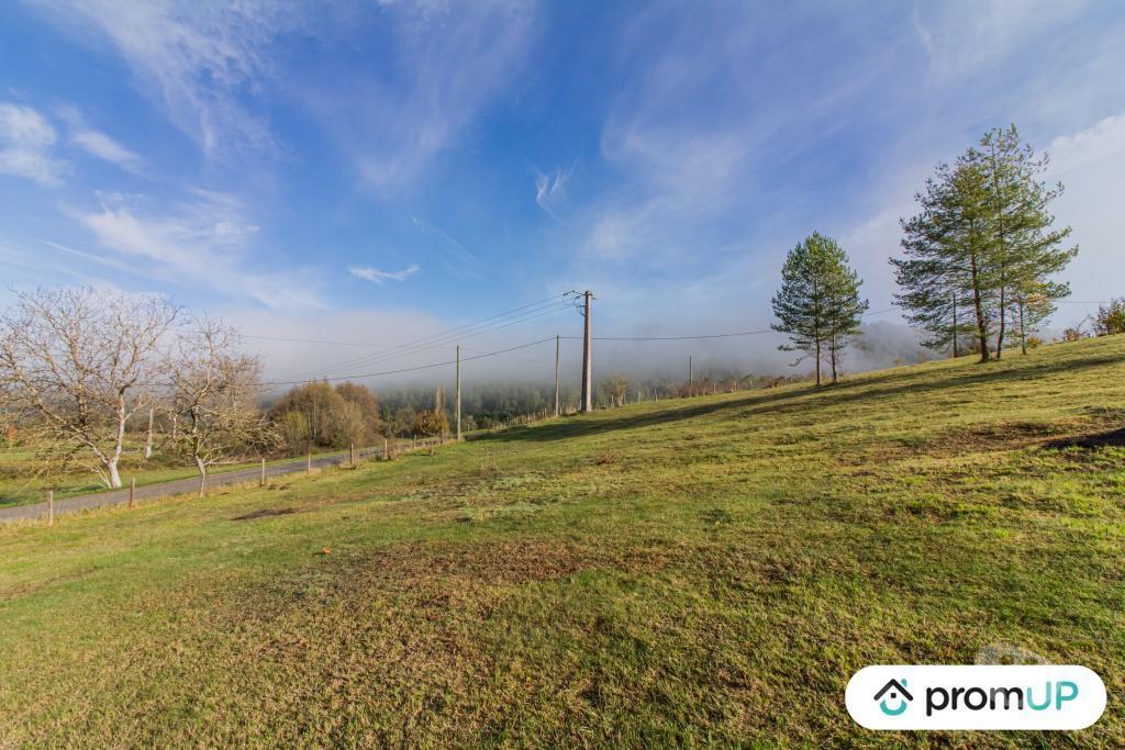 Terrain à vendre Dordogne Ste Foy de Belves - 24170 - Photos Vivastreet (VT666) Terrain agricole de 6000m²