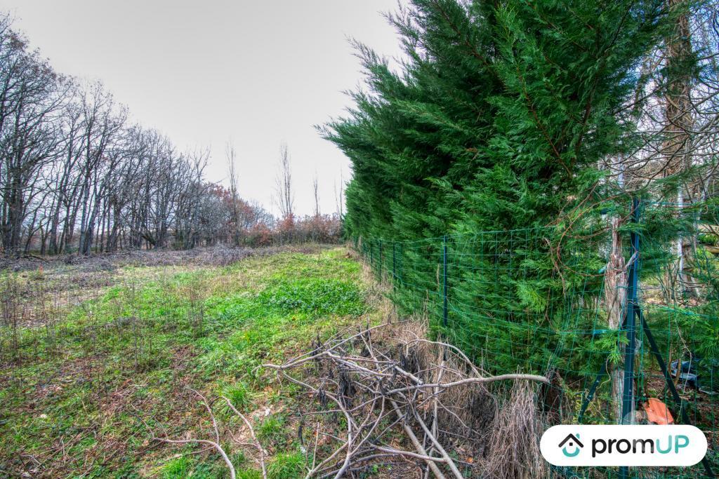 Terrain à vendre Tarn-et-Garonne Dieupentale - 82170 - Photos Vivastreet (V5306) Terrain constructible de 2689m2 à DIEUPENTALE