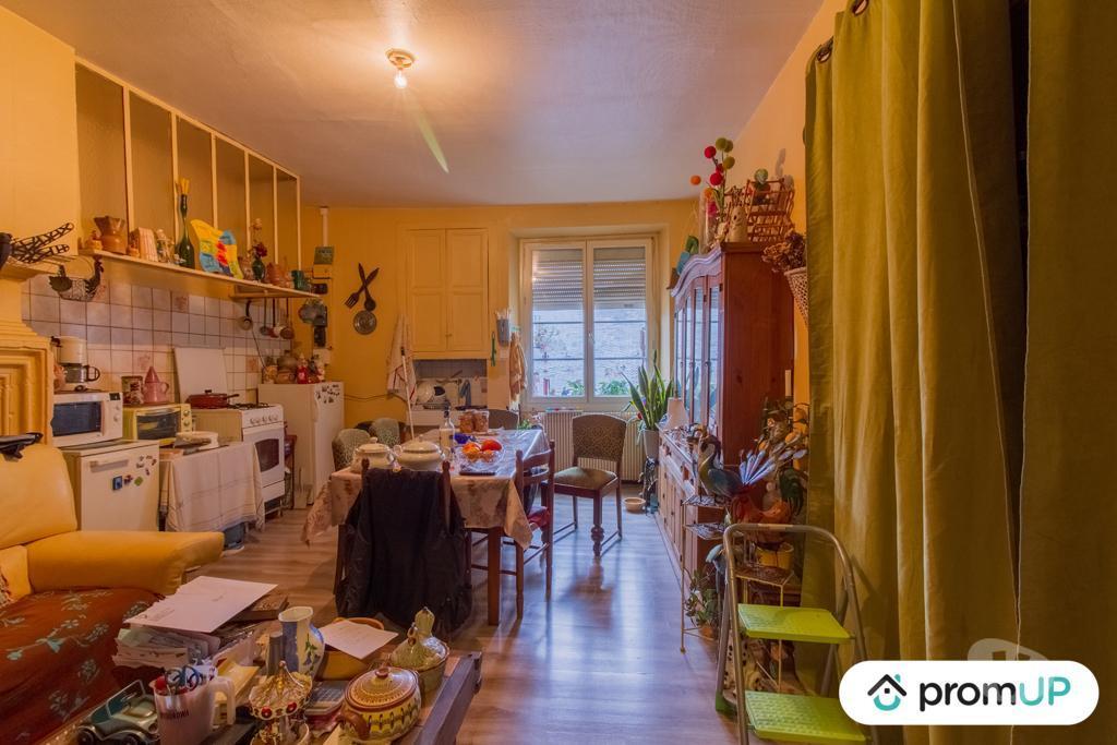 Vente Immeuble Dordogne Thiviers - 24800 - Photos Vivastreet (VI034) Immeuble à la vente