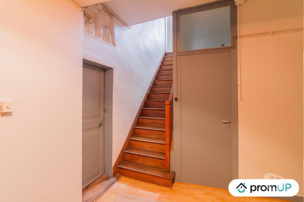 Vente Immeuble Dordogne Thiviers - 24800 - Photos Vivastreet (VI034) Immeuble à la vente