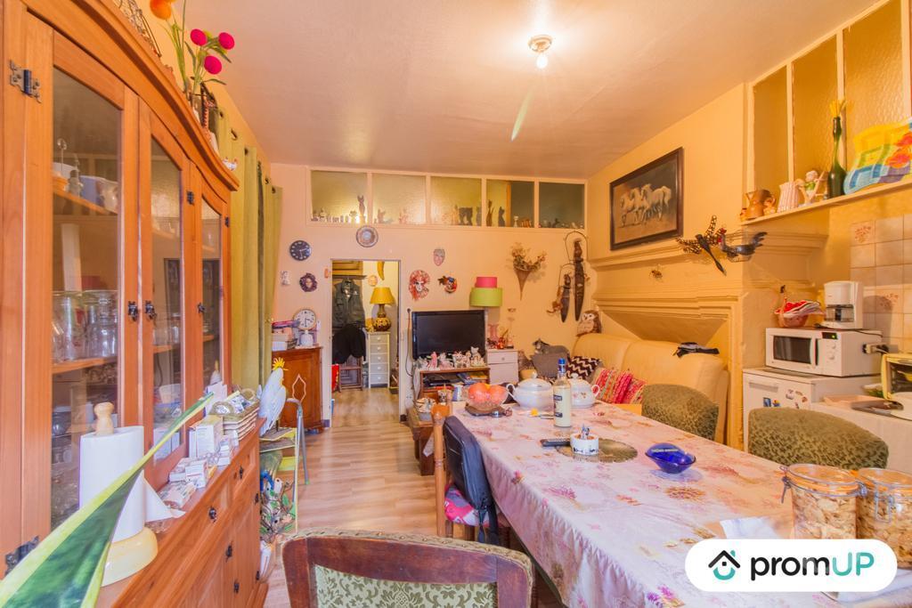 Vente Immeuble Dordogne Thiviers - 24800 - Photos Vivastreet (VI034) Immeuble à la vente