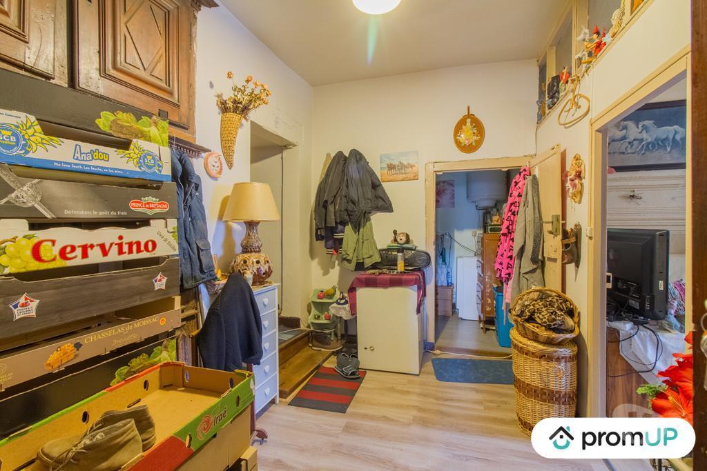 Vente Immeuble Dordogne Thiviers - 24800 - Photos Vivastreet (VI034) Immeuble à la vente