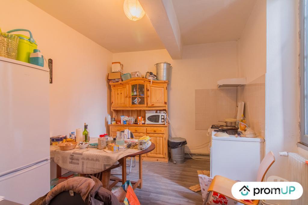 Vente Immeuble Dordogne Thiviers - 24800 - Photos Vivastreet (VI034) Immeuble à la vente